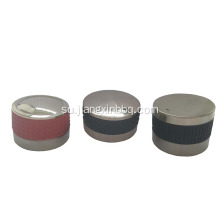 Ngagantian Gas Control Knobs